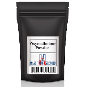 Buy Oxymetholone Powder Online