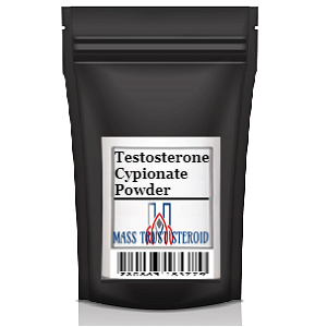 Buy Testosterone Cypionate Powder Online