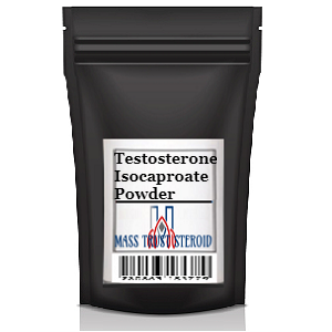 Buy Testosterone Isocaproate Powder Online