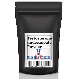 Buy Testosterone Undecanoate Powder Online