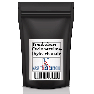 Buy Trenbolone Cyclohexylmethylcarbonate Online